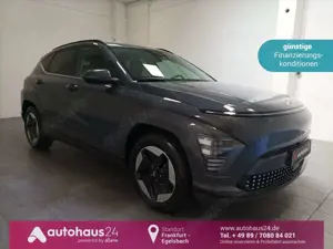 Hyundai KONA Kona Navi|Bose|Sitzhzg.|CAM