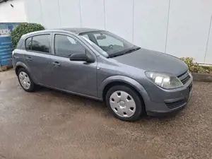 Opel Astra H Limousine Automatik guter Zust 4 Türen