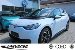 Volkswagen ID.3 Pro S 82kW 4-Sitzer+Winterräder+92,4% Klima Navi