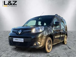 Renault Kangoo LIMITED dCi 95