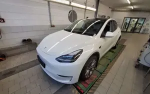 Tesla Model Y Long Range Dual*AWD*Autopilot*75kWh*WMP