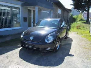 Volkswagen Beetle Sport Automatik Leder Tempomat