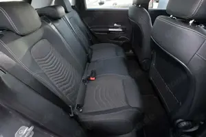 Mercedes-Benz B 200 DISTRONIC+TOTWINKEL+360°+17"+MBUX+LED Bild 5