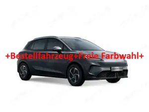 MG MG4 43kWh COMFORT+Bestellfahrzeug+StandHZG Navi Digita