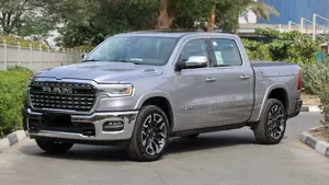 Dodge RAM LIMITED LONGHOR Full Options T1: 70.000 EURO