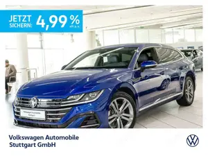 Volkswagen Arteon R-Line 1.4 TSI Hybrid Navi
