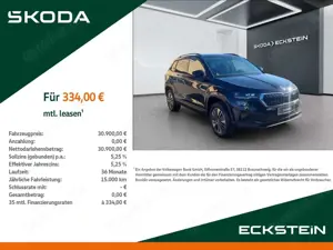 Skoda Karoq Selection