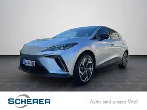 MG MG4 EV 64 kWh Premium