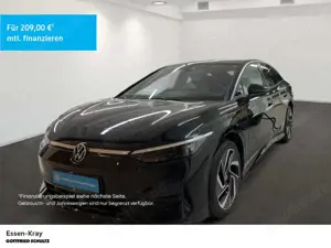 Volkswagen ID.7 210 KW Pro LED ACC Navi Kamera Pano Sitzheizung