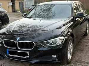 BMW 318 318d Touring Aut.