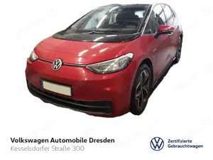 Volkswagen ID.3 Pro Performance