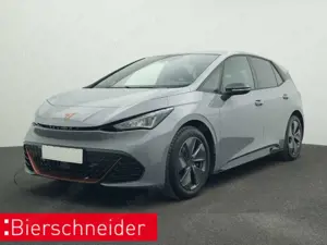 CUPRA Born LED NAVI ACC SHZ KAMERA