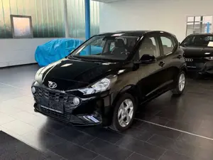 Hyundai i10 Alu, Shzg, PDC,Klima,Car Play,