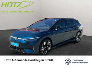 Volkswagen ID.7 GTX 4Motion AHK/AREAVIEW/MATRIX