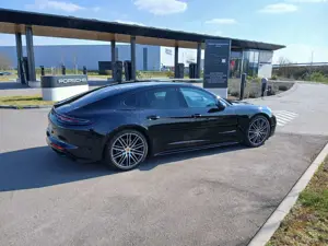 Porsche Panamera Panamera 4
