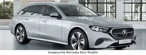 Mercedes-Benz E 300 e T Avantgarde AHK TWA DISTRO LED WINTER