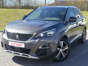Peugeot 3008 1.6 Allure GT-Line LED Navi Virtual Cockpit