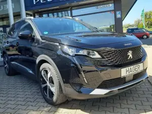 Peugeot 3008 GT 130 EAT8 Sitzheizung DAB Digitalcockpit Navi