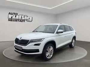 Skoda Kodiaq Style 4x4 2.0 TDI,NAVI,CANTON,AHZV,360°