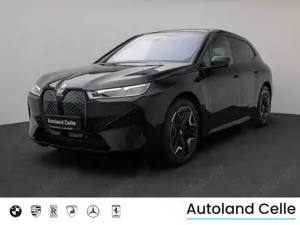 BMW iX Panorama 360°Laser BW SoftCl Massage 22