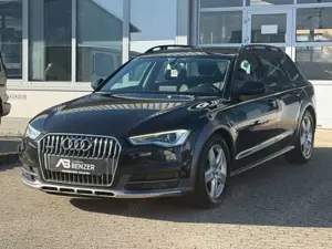 Audi A6 allroad quattro 3.0 TDI/ACC/KAMERA/LED/LEDER