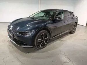 Kia EV6 77,4 kWh 4WD LED|Navi|360°|Wä-Pu|ACC Bild 3