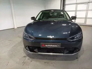 Kia EV6 77,4 kWh 4WD LED|Navi|360°|Wä-Pu|ACC Bild 2