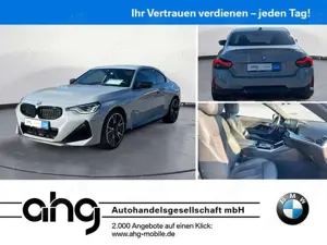 BMW 240 xDrive Coupe Navi Tempom.aktiv Head Up Har