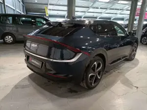 Kia EV6 77,4 kWh 4WD LED|Navi|360°|Wä-Pu|ACC Bild 5