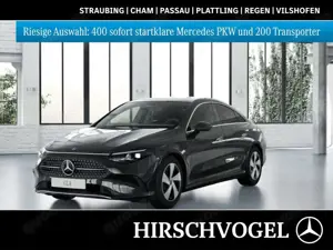 Mercedes-Benz CLA 200 Progressive+Pano+DISTRON+KEYLESS+MemoryP