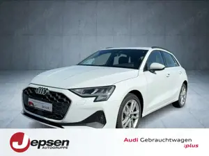 Audi A3 Sportback 30 TDI Schaltgetriebe LED ACC 17`
