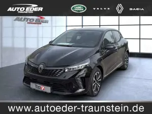 Renault Clio Techno Allwetterreifen Winterpaket Bluetooth
