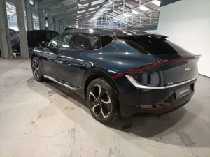 Kia EV6 77,4 kWh 4WD LED|Navi|360°|Wä-Pu|ACC Bild 4