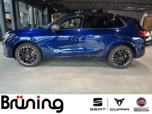 CUPRA Terramar VZ /PANORAMA /MATRIX /SENNHEISER /265PS Klima