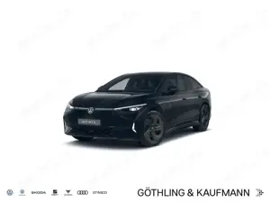 Volkswagen ID.7 GTX 4M*NAVI*PANO*WP*AHK*KAM*EasyOpen*HK*IQ