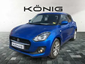 Suzuki Swift COMFORT AUTOMATIK