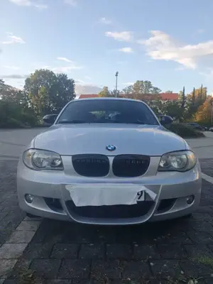 BMW 118 118d