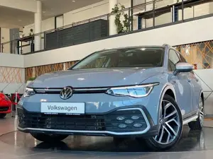 Volkswagen Golf VIII Alltrack 2.0 TDI 4M Matrix HUD HK AHK