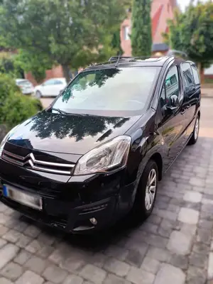 Citroen Berlingo Berlingo Multispace BlueHDi 120 S