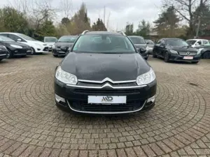 Citroen C5 TÜV,AHK, Klima