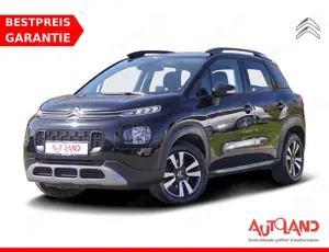 Citroen C3 Aircross PureTech110 Shine AAC Navi HUD SHZ