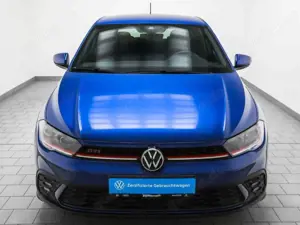 Volkswagen Polo GTI 2.0 TSI DSG Navi ACC Kamera beats Bild 2