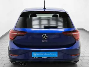 Volkswagen Polo GTI 2.0 TSI DSG Navi ACC Kamera beats Bild 4