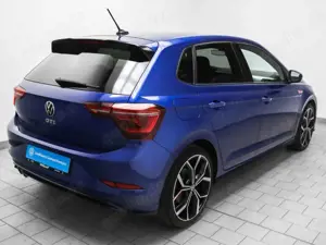Volkswagen Polo GTI 2.0 TSI DSG Navi ACC Kamera beats Bild 5