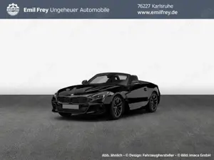 BMW Z4 M Aut. 250 kW, 2-türig