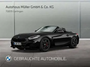 BMW Z4 M40i Raod HUD ACC H/Ksound DAB DrivingAssist 1VB