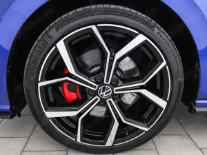 Volkswagen Polo GTI 2.0 TSI DSG Navi ACC Kamera beats Bild 3