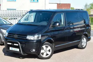 Volkswagen T5 Multivan Highline 4Motion DSG|NAVI|Bi-Xenon