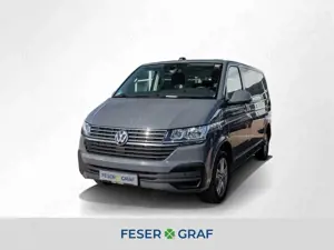 Volkswagen T6.1 Multivan 6.1 2.0TDI AHK/Kamera/Navi/Allwetter