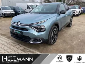 Citroen C4 Shine PT 130 EAT8*Navi*Sitzheizung*Kamera*